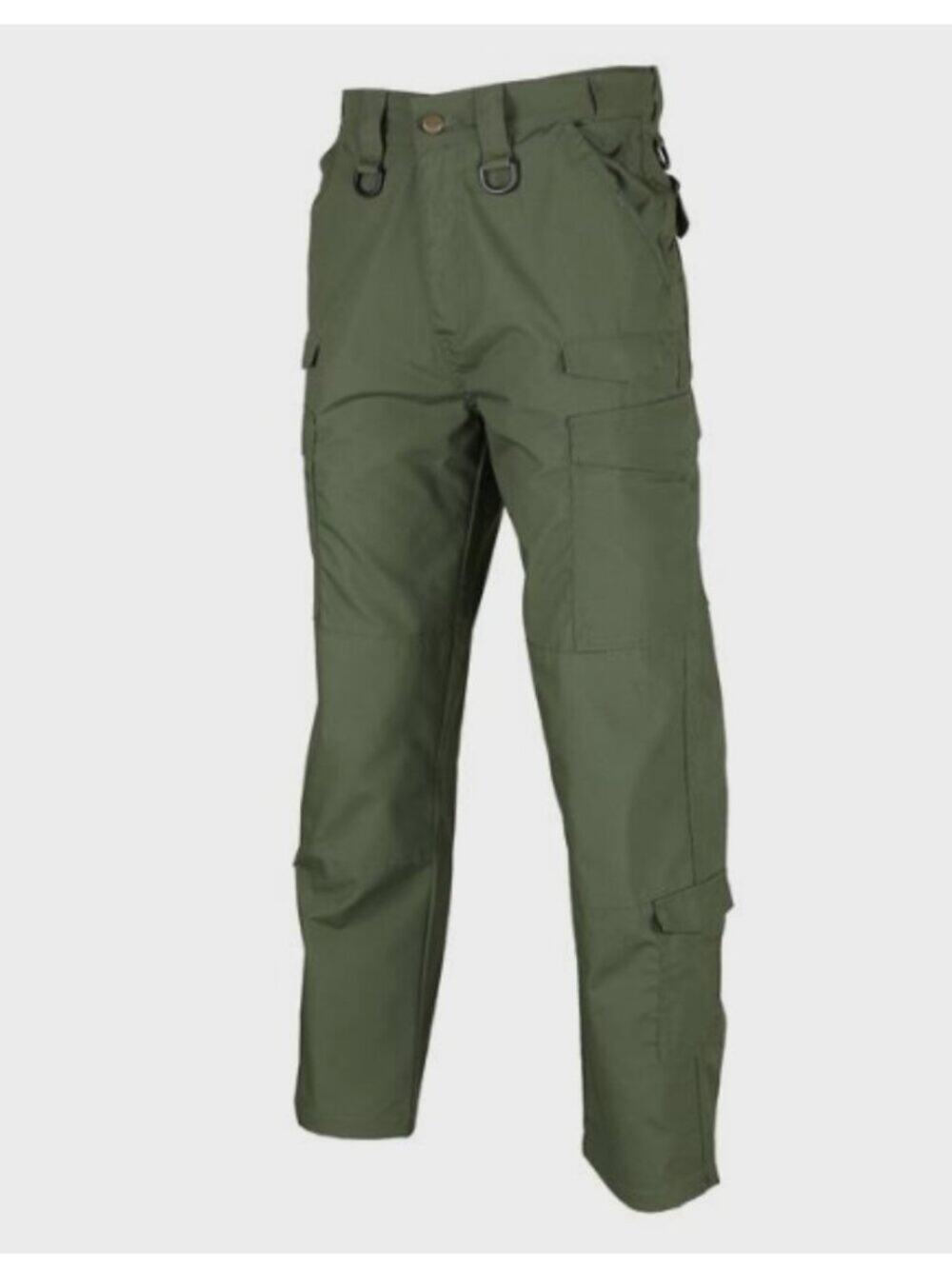 CONDOR Men's Condor Sentinel Tactical Pants Utility Cargo Pants 30x32